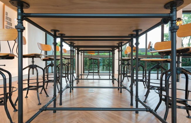 Saturdays Residence by Brown Starling - Foto 51