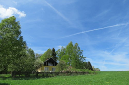 Foto 19 - An Eight-person Holiday Home on a 1600 Hectare