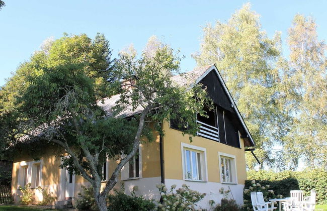 Milire Garden Family Home - Foto 1