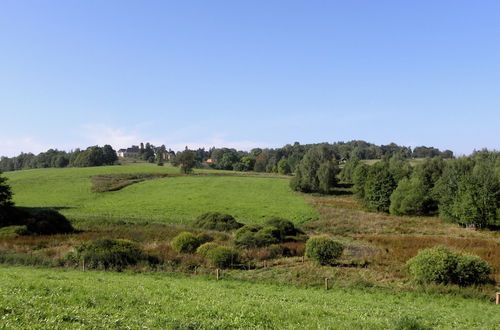 Foto 27 - An Eight-person Holiday Home on a 1600 Hectare