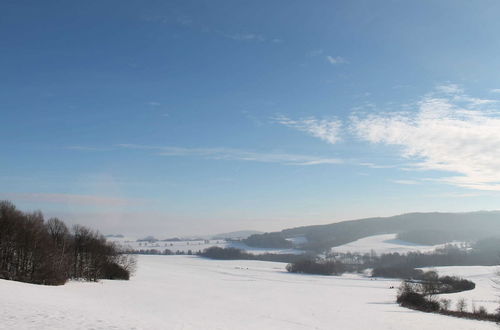 Photo 22 - An Eight-person Holiday Home on a 1600 Hectare