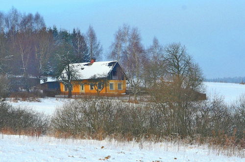 Foto 18 - An Eight-person Holiday Home on a 1600 Hectare