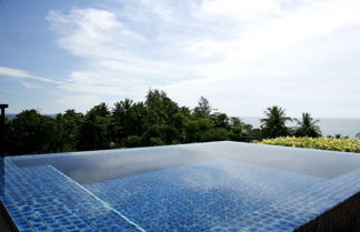 Foto 1 - Seaview Kata Gardens Penthouse Rooftop 4C