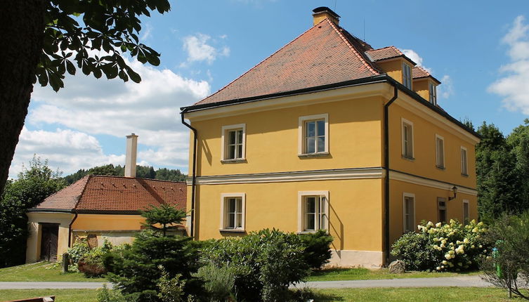 Photo 1 - Former Parsonage in Western Bohemia