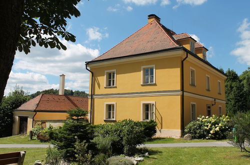 Photo 1 - Former Parsonage in Western Bohemia