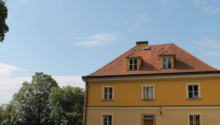 Photo 1 - Former Parsonage in Western Bohemia