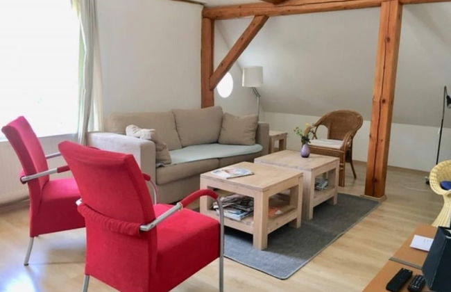 Modern Apartment in Vidochov With Swimming Pool - Foto 6
