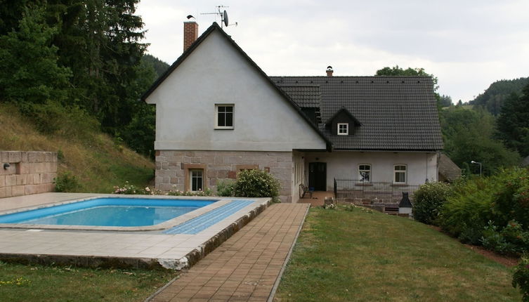 Photo 1 - Modern Apartment in Vidochov