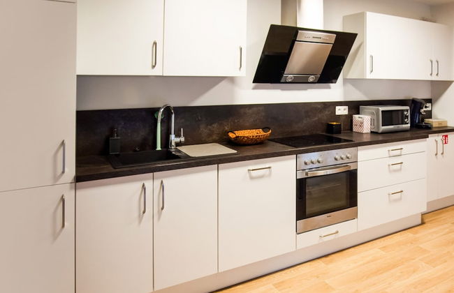 Superb Duplex Ideally Located in the Centre of Aywaille - Foto 15