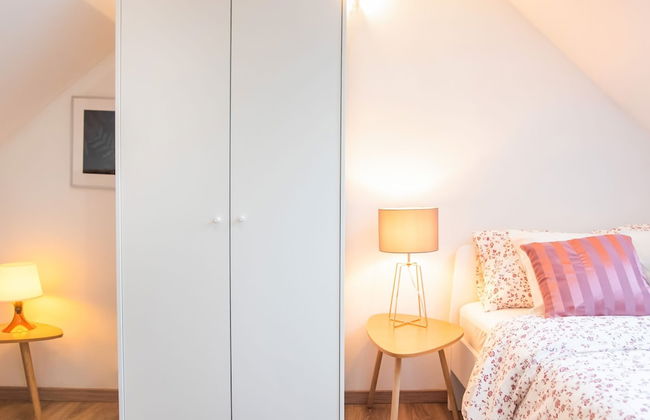 Superb Duplex Ideally Located in the Centre of Aywaille - Foto 6