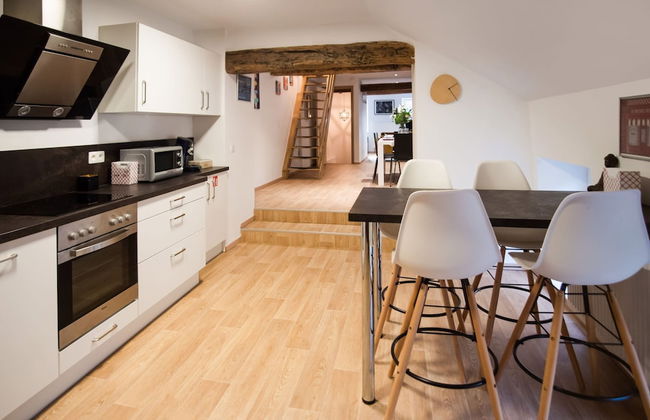 Superb Duplex Ideally Located in the Centre of Aywaille - Foto 13