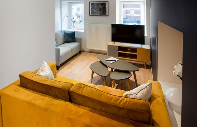 Superb Duplex Ideally Located in the Centre of Aywaille - Foto 19