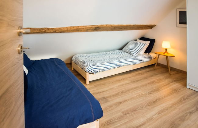 Superb Duplex Ideally Located in the Centre of Aywaille - Foto 7