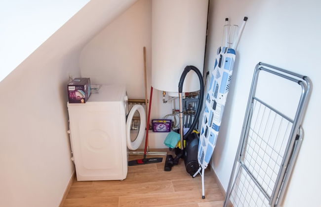 Superb Duplex Ideally Located in the Centre of Aywaille - Foto 31