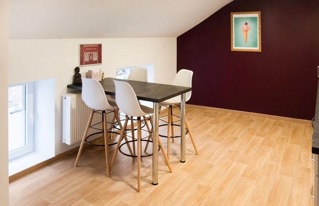 Superb Duplex Ideally Located in the Centre of Aywaille - Foto 23