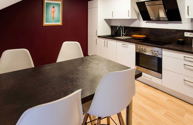 Superb Duplex Ideally Located in the Centre of Aywaille - Foto 14