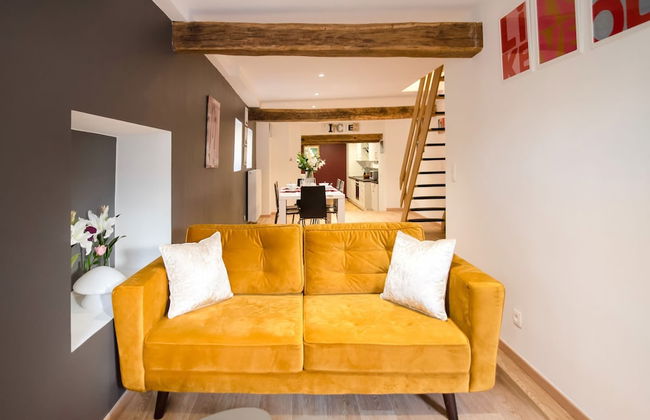 Superb Duplex Ideally Located in the Centre of Aywaille - Foto 16