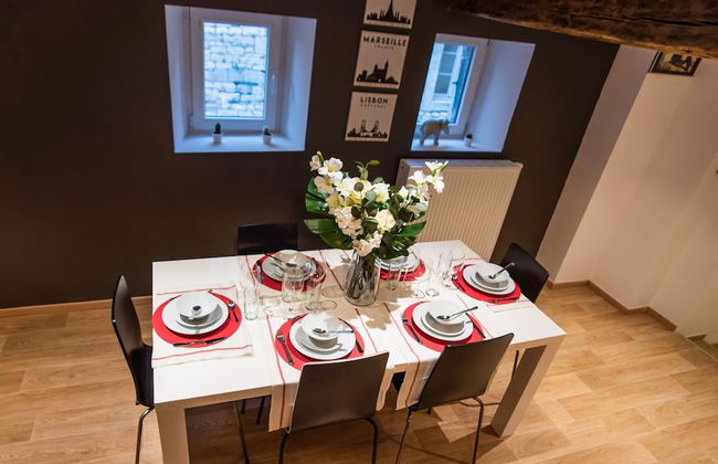 Superb Duplex Ideally Located in the Centre of Aywaille - Foto 29