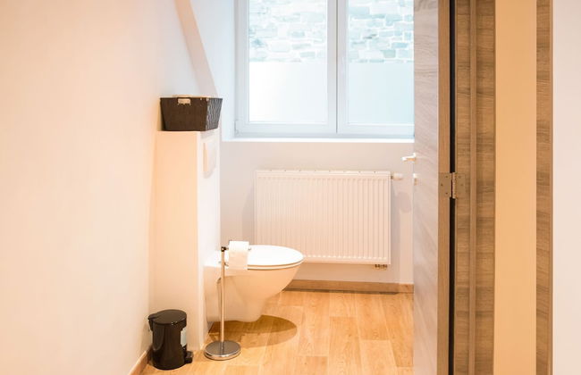 Superb Duplex Ideally Located in the Centre of Aywaille - Foto 21