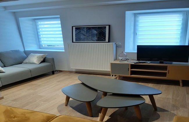 Superb Duplex Ideally Located in the Centre of Aywaille - Foto 20