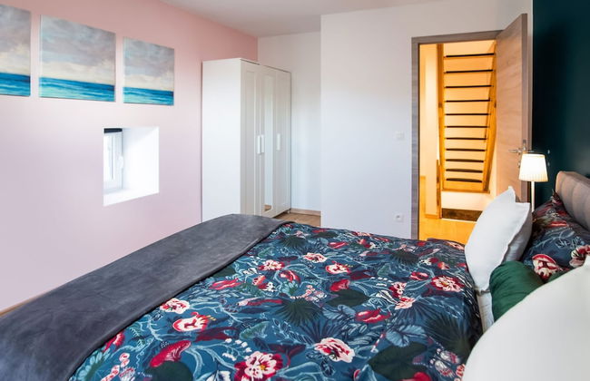 Superb Duplex Ideally Located in the Centre of Aywaille - Foto 8