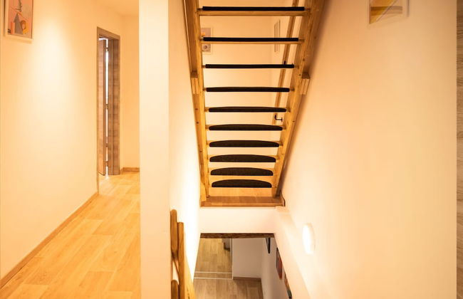 Superb Duplex Ideally Located in the Centre of Aywaille - Foto 30