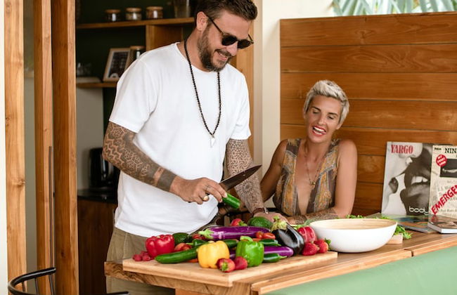 Wild Cottages Luxury and Natural - Adults Only - Foto 65