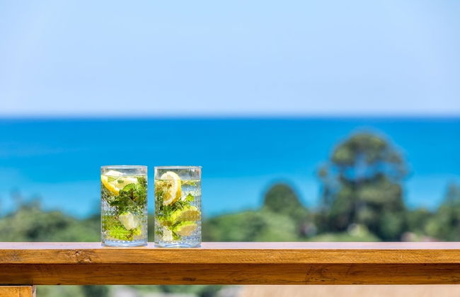 Wild Cottages Luxury and Natural - Adults Only - Foto 36