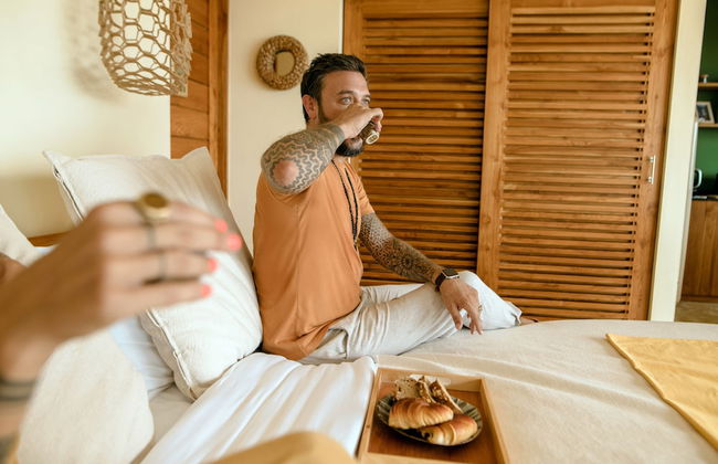 Wild Cottages Luxury and Natural - Adults Only - Foto 7