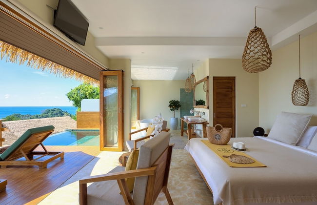 Wild Cottages Luxury and Natural - Adults Only - Foto 19