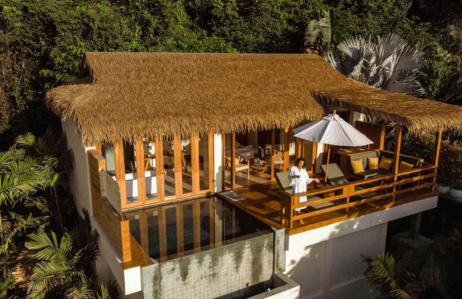 Wild Cottages Luxury and Natural - Adults Only - Foto 1