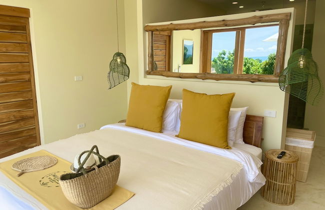 Wild Cottages Luxury and Natural - Adults Only - Foto 46