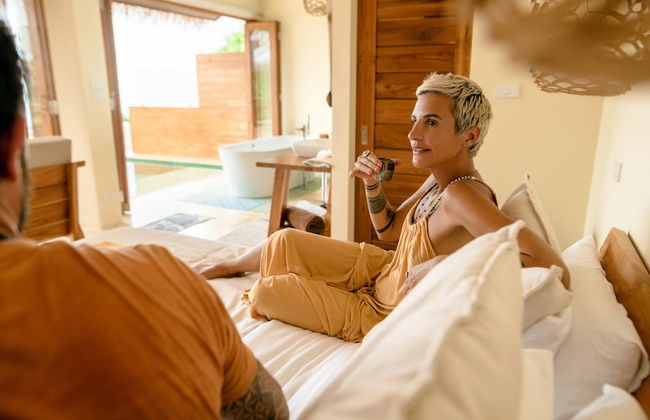 Wild Cottages Luxury and Natural - Adults Only - Foto 5