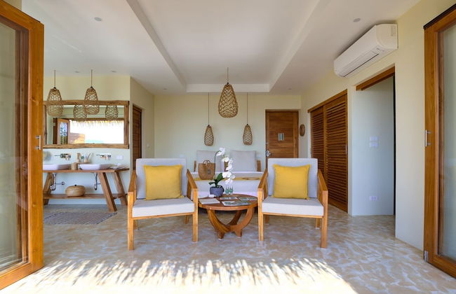 Wild Cottages Luxury and Natural - Adults Only - Foto 2