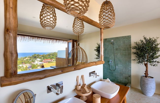 Wild Cottages Luxury and Natural - Adults Only - Foto 33