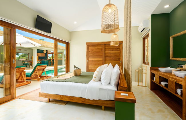 Wild Cottages Luxury and Natural - Adults Only - Foto 61