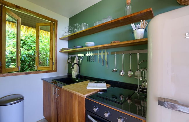 Wild Cottages Luxury and Natural - Adults Only - Foto 73