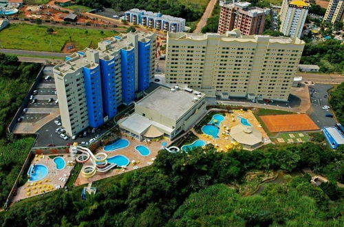 Foto 50 - Suite Golden Dolphin Grand - EUEMCALDAS