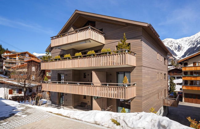 Chalet Piz Buin - Foto 42
