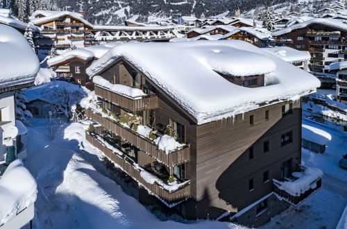 Photo 1 - Chalet Piz Buin