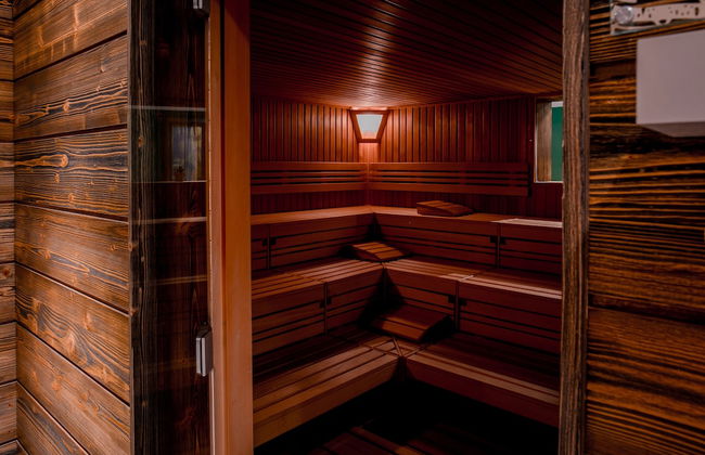 Chalet Piz Buin - Foto 27