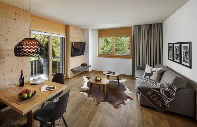 Chalet Piz Buin - Foto 15