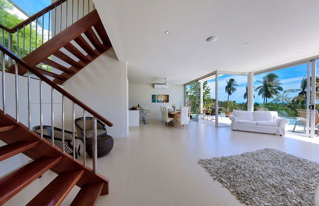 3 BR Luxury seaview Bang Po-Zoe - Foto 4