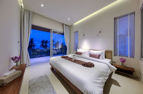 Foto 6 - 3 BR Luxury seaview Bang Po-Zoe