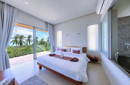 Foto 7 - 3 BR Luxury seaview Bang Po-Zoe