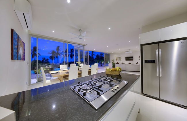 3 BR Luxury seaview Bang Po-Zoe - Foto 12