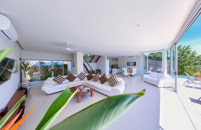 3 BR Luxury seaview Bang Po-Zoe - Foto 23