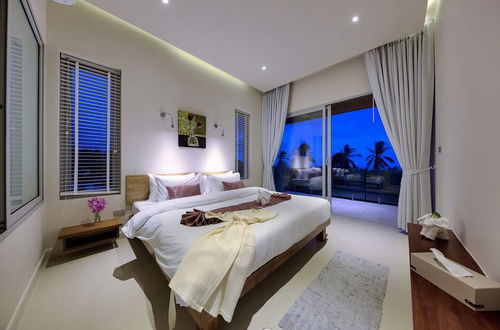 Foto 5 - 3 BR Luxury seaview Bang Po-Zoe