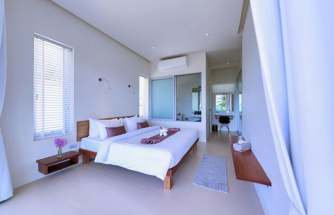 3 BR Luxury seaview Bang Po-Zoe - Foto 3