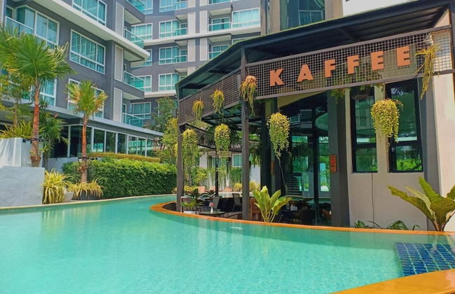 Wisdom Hotel & Residence - Foto 34